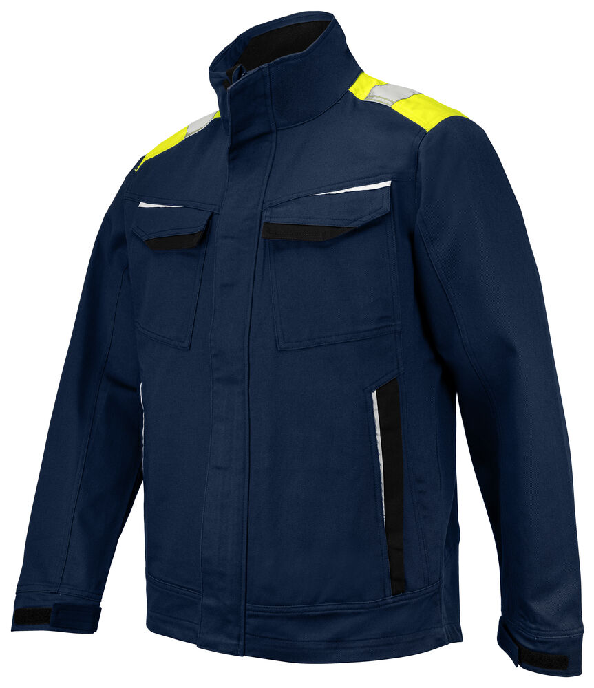 PROJOB 5437 servicejakke 2